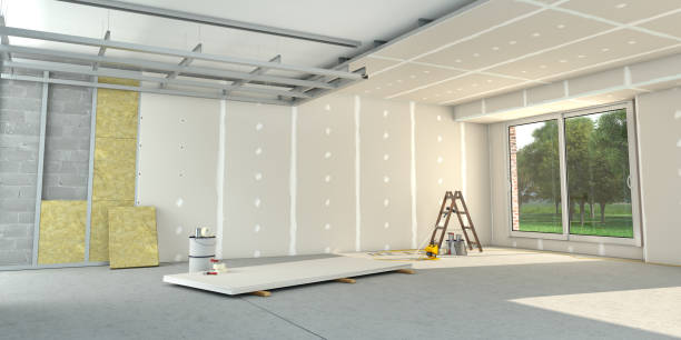 Types of Insulation We Offer in Buzzards Bay, MA