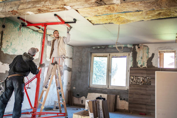 Buzzards Bay, MA Insulation Contractor Company