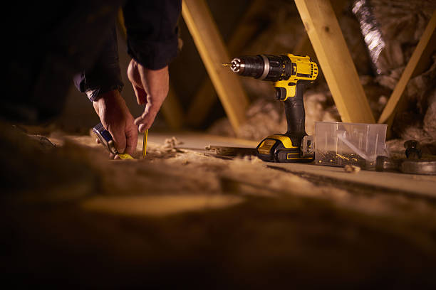 Best Energy Efficiency Insulation in Buzzards Bay, MA
